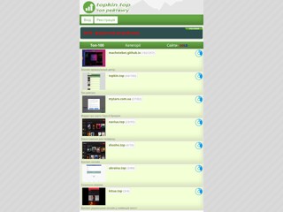 Український топ
https://topkin.top/