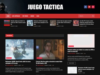 juegotactica
https://juegotactica.com/