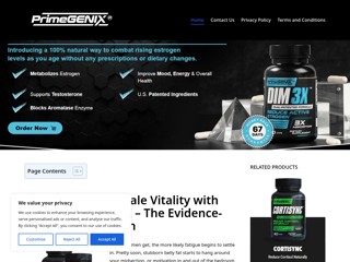 PrimeGenix DIM 3X
https://www.dim3x.net/