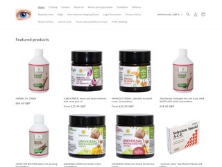 UKDorf
https://ukdorf.co.uk