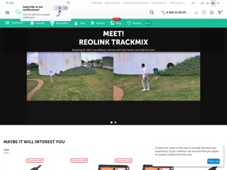 ComfortLife.MARKET
https://www.comfortlife.market