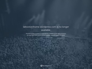 seksistorii
https://seksistorii.home.blog/