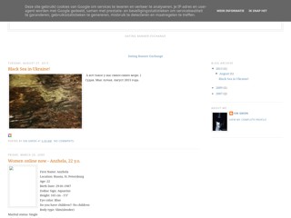 Online dating Ukraine and Russia
http://romance-net.blogspot.com/