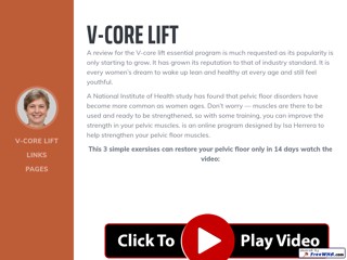 V-core Lift Essential Program review
http://helen-blog.noads.biz/