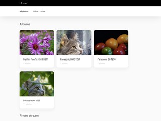 lbuser
https://lbuser.website/