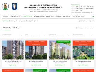 zhitlo-invest
http://zhitlo-invest.kiev.ua