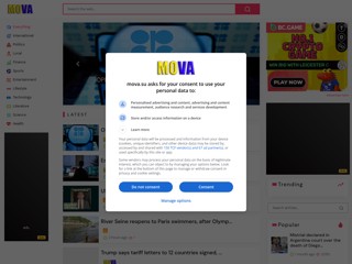 Mova
https://mova.su