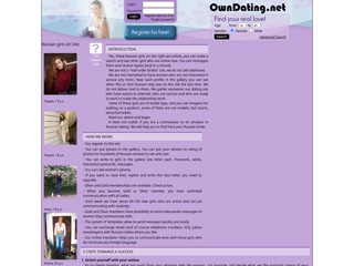 Dating brides
http://owndating.net/