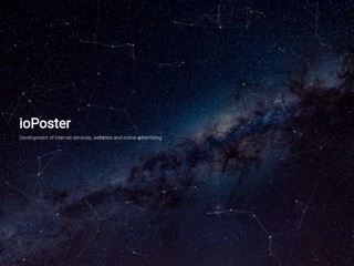 ioPoster
https://ioposter.com/