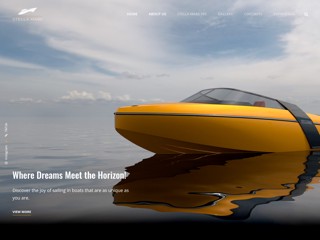 Stella Mare
https://stella-mare.com.ua/