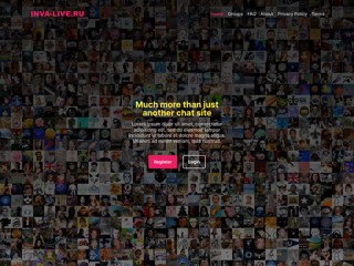 Клуб Романтики (VNL)
https://inva-live.ru