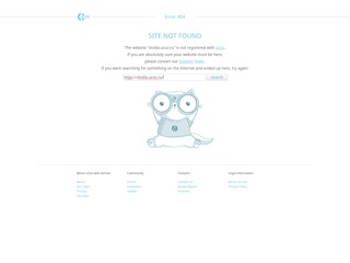 Мир электроники
http://vlodia.ucoz.ru