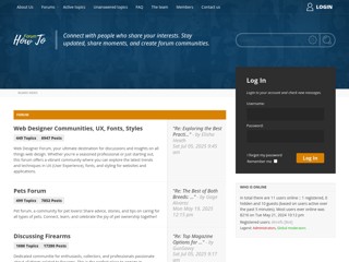 Unlimited Board
https://how-to.org/