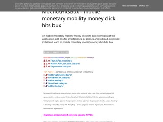 https / http | Click hit surfing faucet claim ptc - Auto crypto money
https://mo-click-hits-bux.blogspot.com/