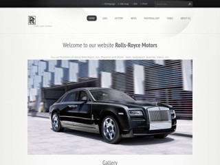 Rolls-royce motors
http://rolls-roycemotors.webnode.com/