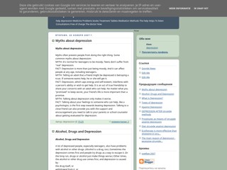 depresssion
http://help-depresssion.blogspot.com/