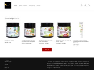 UK Eliveragroup
https://eliveragroup.co.uk