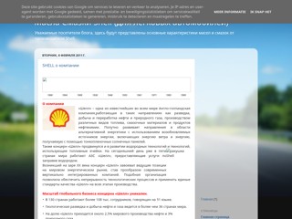 avtomaslashell
http://avtomaslashell.blogspot.com/