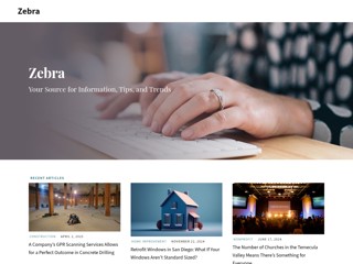 WareZebra - живой портал. Ежедневное обновление!
http://www.warezebra.com/