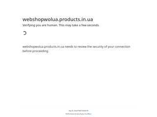 Издательский дом "Слово Жизни"
http://webshopwolua.products.in.ua