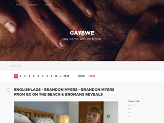 gay8we
https://www.gay8we.com