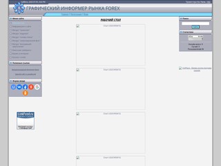 Графический информер рынка FOREX
http://forex-cat.ucoz.ru