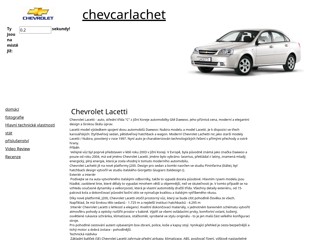 шевроле лачети
http://chevcarlachet.narod2.ru