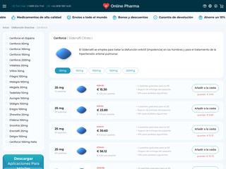 cenforcecomprar
https://cenforcecomprar.com/