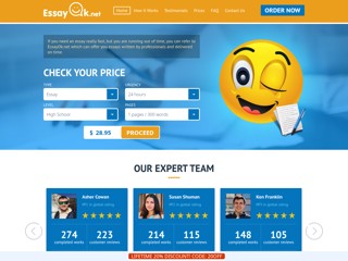 EssayOk.net
https://essayok.net