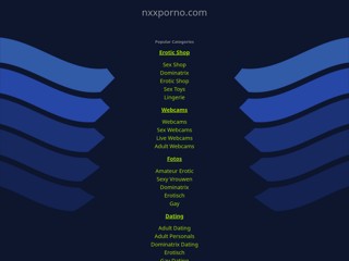 NXXporno Смотреть порно онлайн
http://nxxporno.com