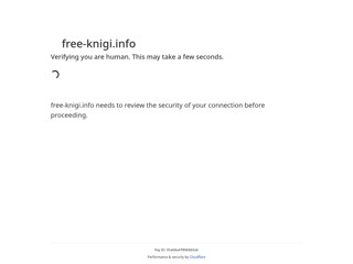 FreeKnigi - аудиокниги бесплатно
https://free-knigi.info/