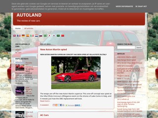 AUTOLAND
http://autoland-vip.blogspot.com/