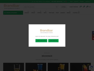 Brandbar
https://brandbar.com.ua/