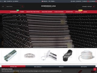 «Добробуд-Ліга» — інсталяційні системи
https://dobrobud-liga.com.ua/