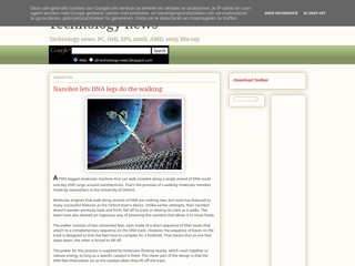 Techno-News
http://all-technology-news.blogspot.com