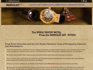 wandolec
http://wandolec.com