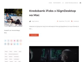 graywolf
https://graywolf.org.ua/