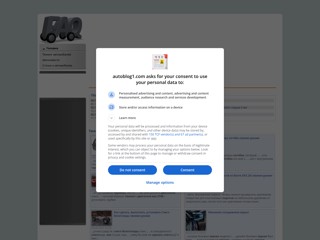 Автоблог
http://autoblog1.com/