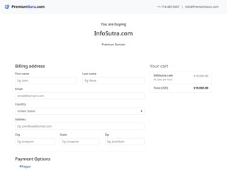 Infosutra - интересное в сети!
http://infosutra.com