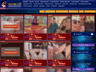 Sesso Cams
https://sessocam.it