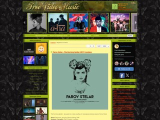 freevideomusic
http://freevideomusic.3dn.ru