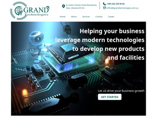 grandelectronic
http://grandelectronic.com