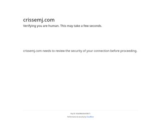crisse
http://crissemj.com