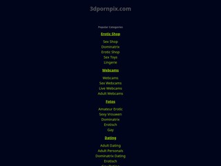 3D Porn Pix
http://www.3dpornpix.com/