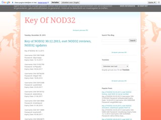 Key of NOD32
http://key-of-nod32.blogspot.com