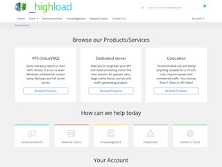 Highload
http://highload.biz/