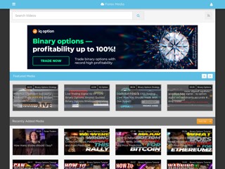 Forex Video
http://ultimateforexreview.com/