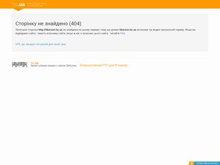 Games of mind!!!
http://tikerson.ho.ua/