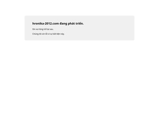 Хроника событий
http://www.hronika-2012.com/