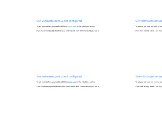 Интернет магазин электротоваров voltmaster.com.ua
http://www.voltmaster.com.ua